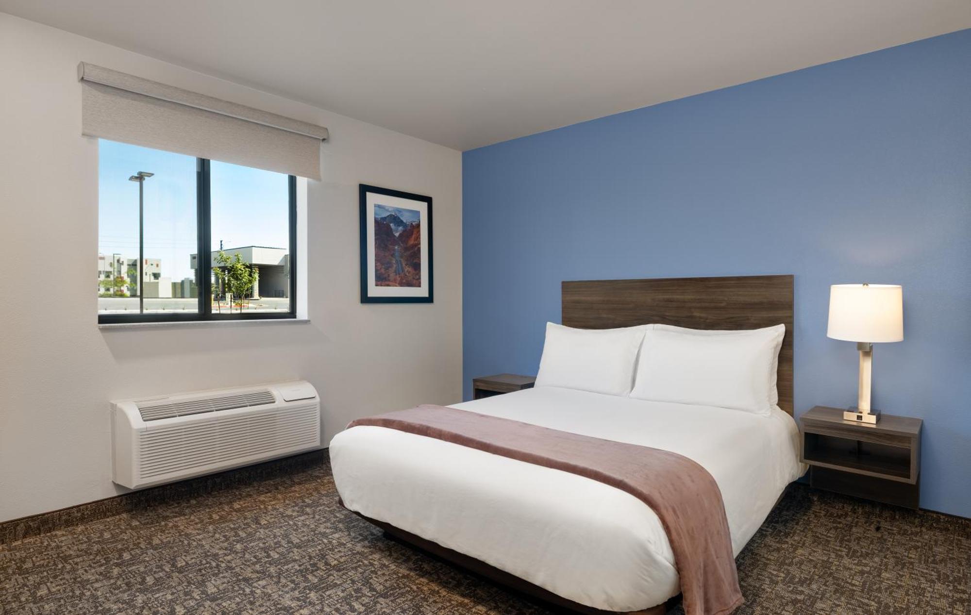 My Place Hotel-Las Vegas South/Henderson, Nv Dış mekan fotoğraf